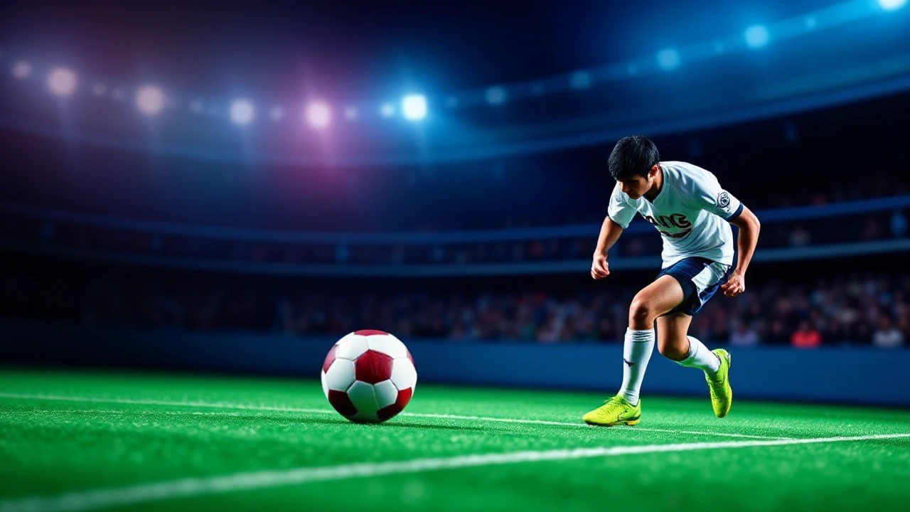 Maximizing Your Chances of Winning with In-Play Betting