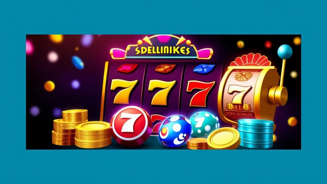 Your Go-To Manual of Picking the Best Gaming House Slot Game