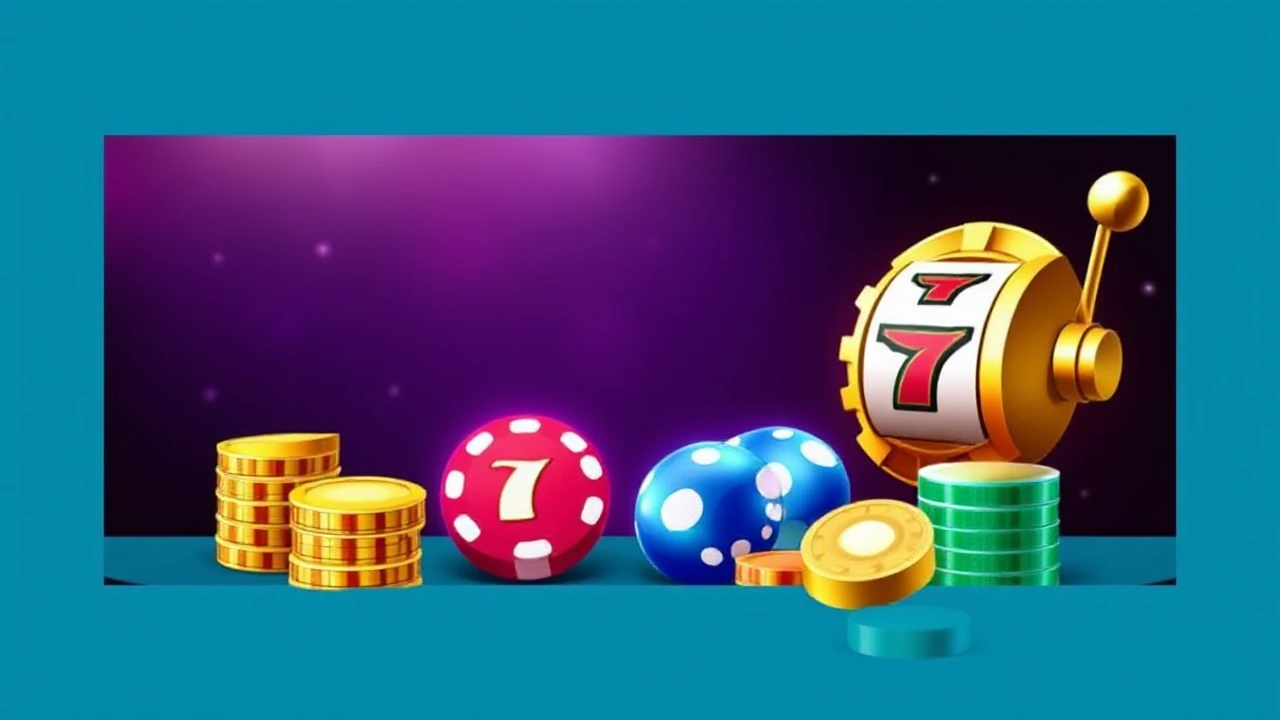 Understanding Online Casino Slot RTP: Deciphering Return to Player Rates
