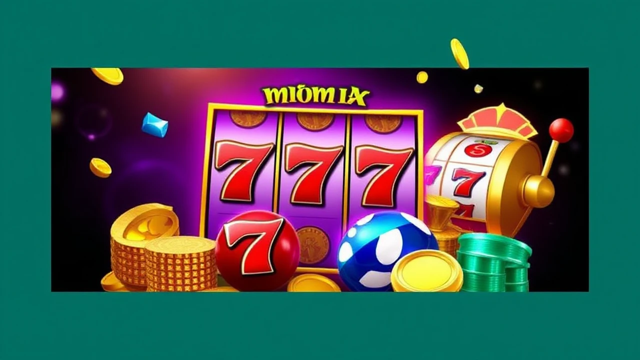 Keseruan Bermain Slot Gratis Tanpa Deposit
