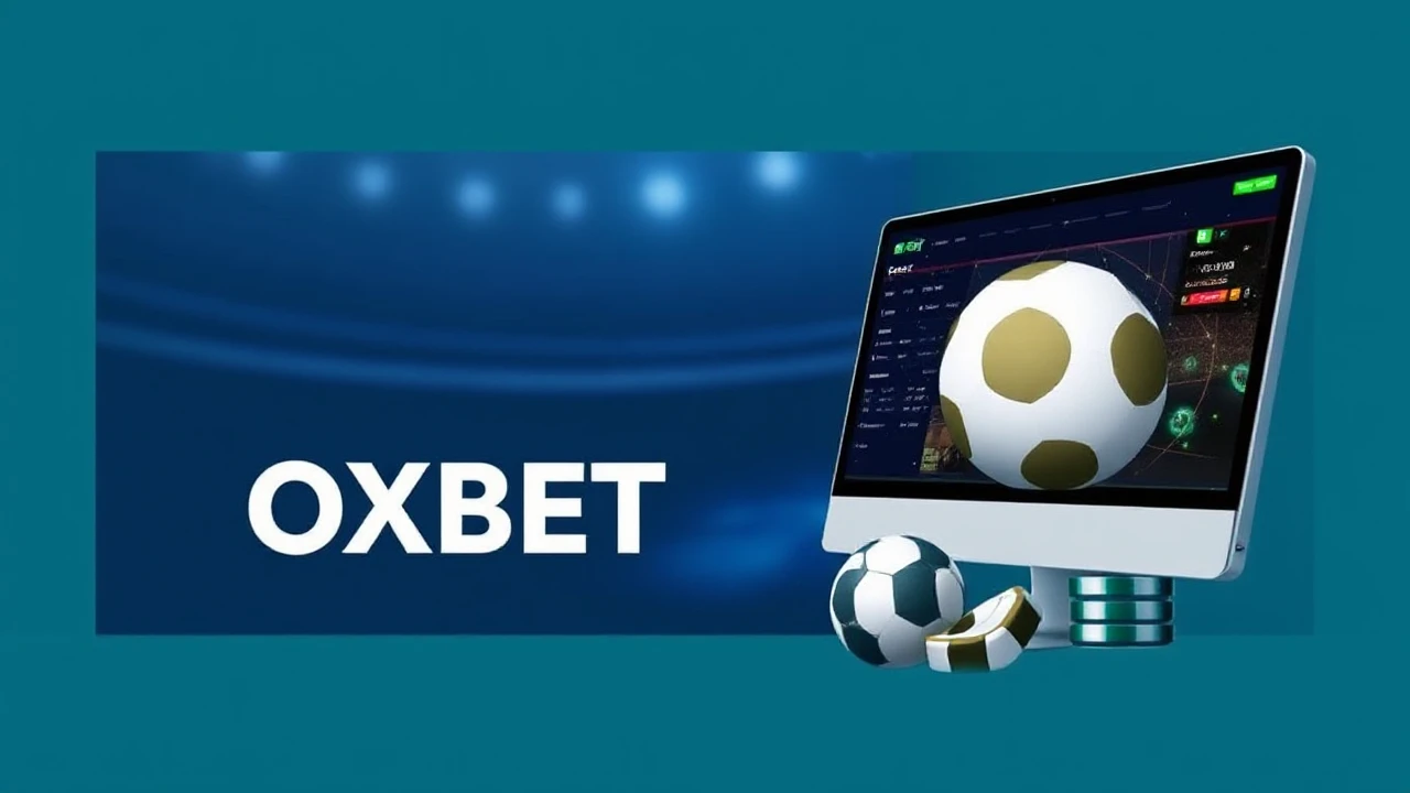 The Transformation of Online Betting: OXBET Explained