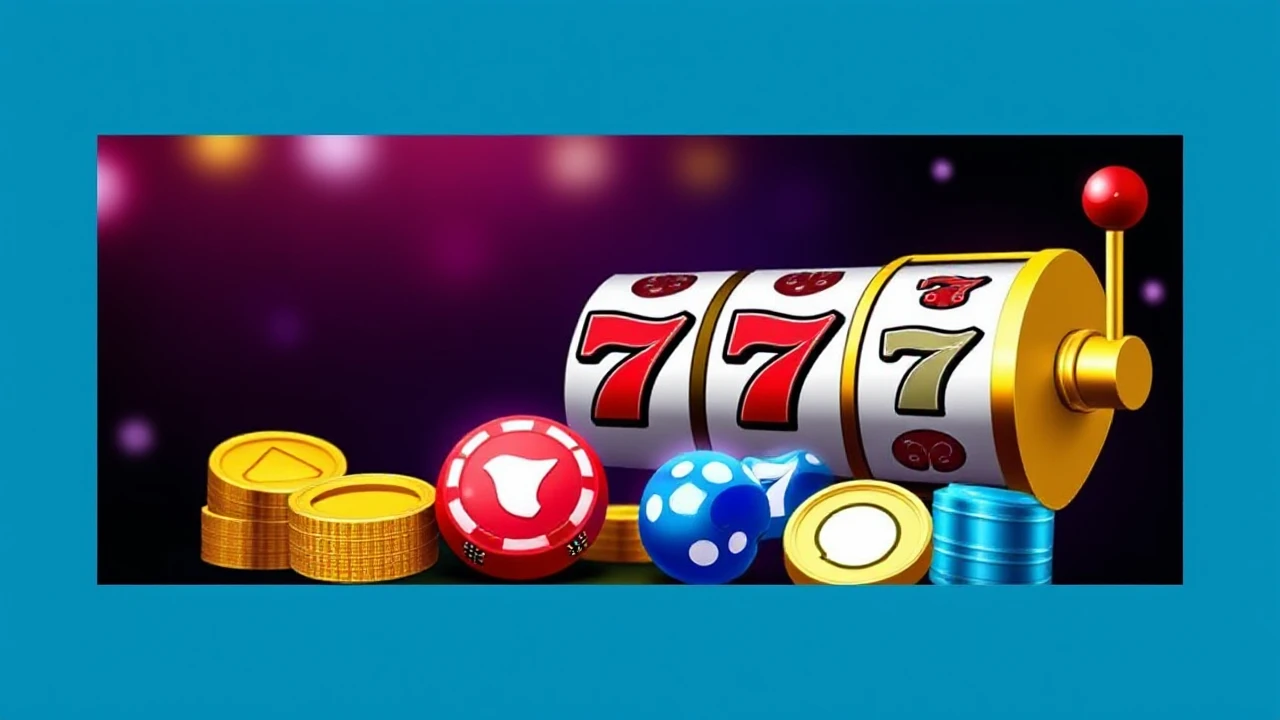 Becoming Proficient in Slot Games: Progression from Novice to Expert