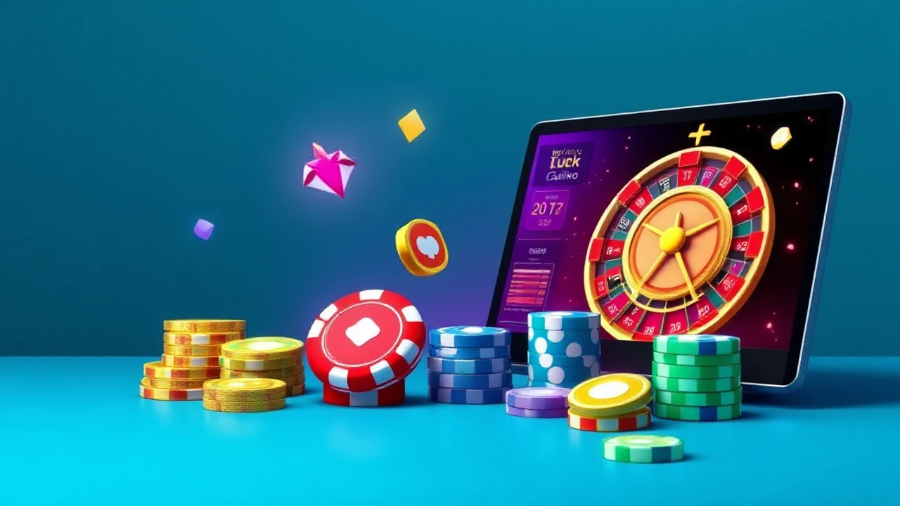 The Emergence of Online Casinos: A Contemporary Gaming Phenomenon