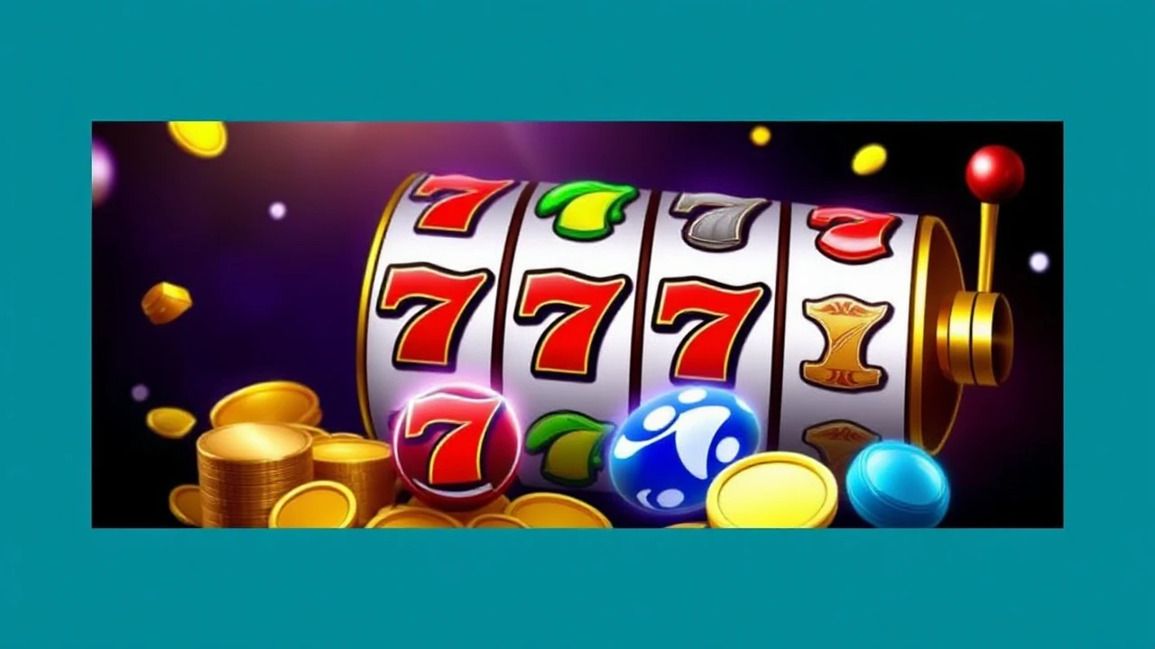Panduan Jitu untuk Menambah Peluang Keberhasilan di Permainan Slot Online