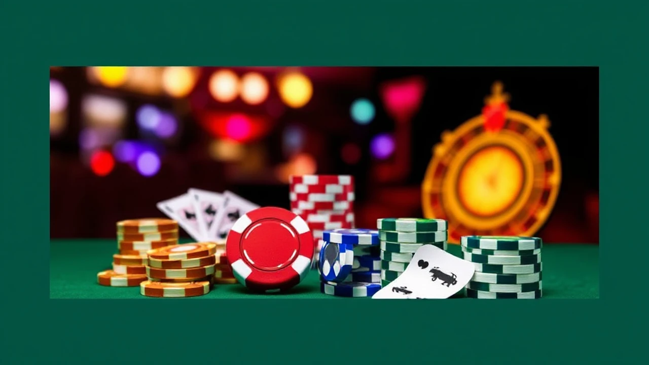 Revealing the Secrets Behind Casino Comps and Loyalty Programs