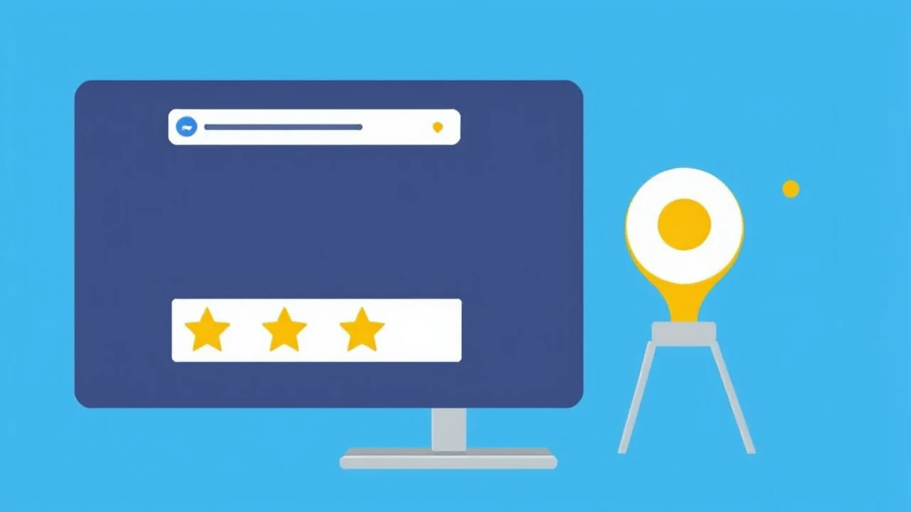 Durch Google Bewertungsplattformen ihren Ruf im Internet verbessern