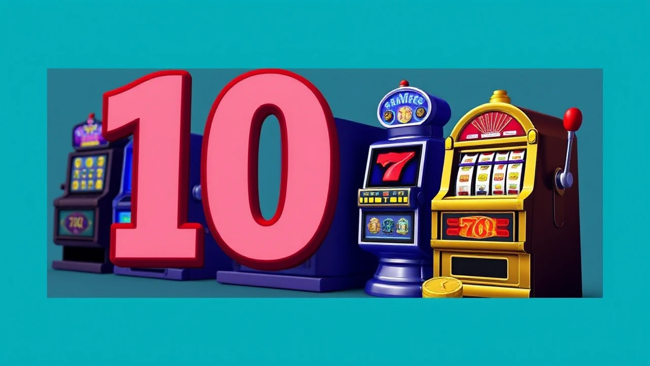 Revealing 10 Game Machine Curiosities Which Will Amaze You