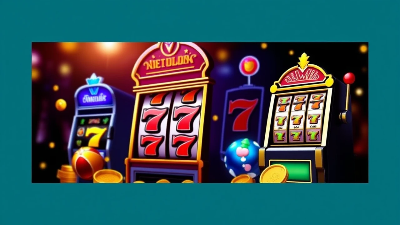 Rahasia Menambah Peluang Berhasil pada Permainan Slot Online