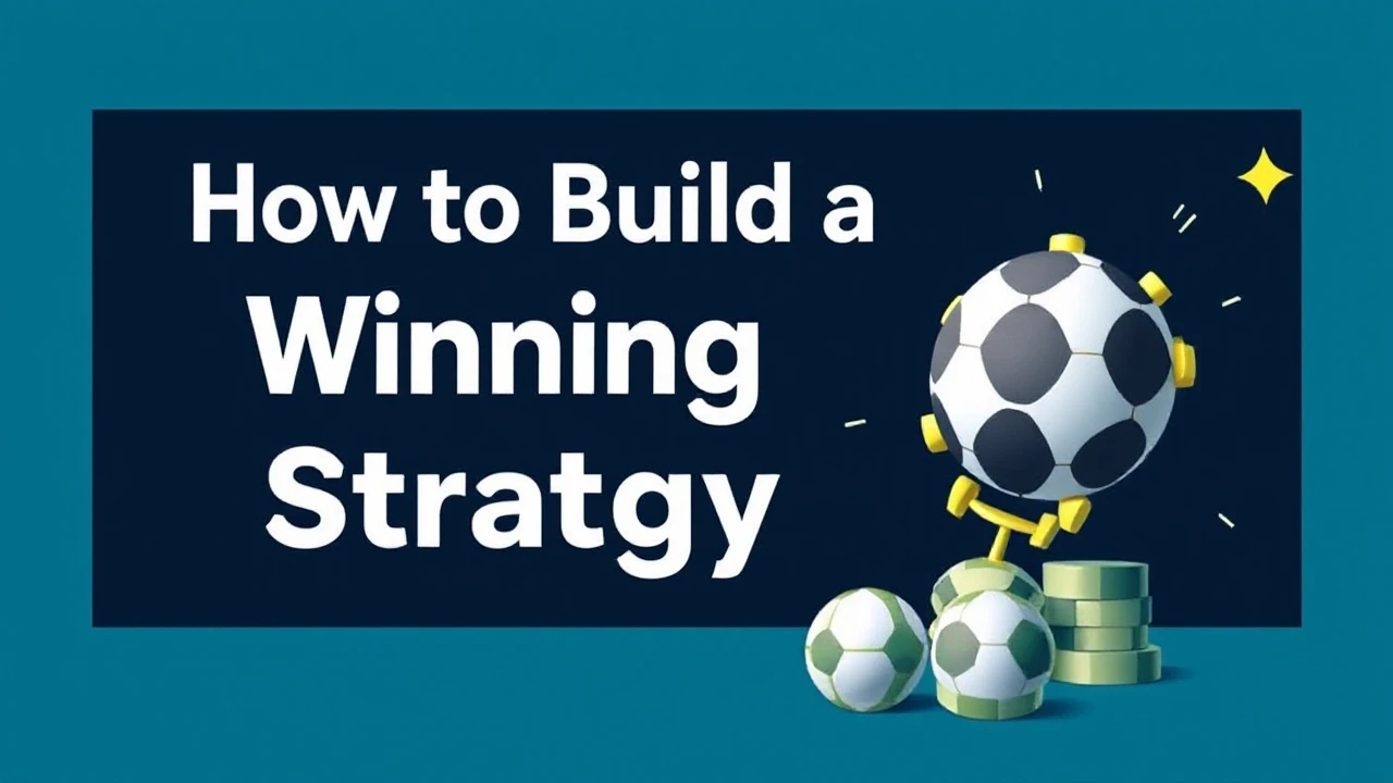 How to Build a Winning Strategy on OK365