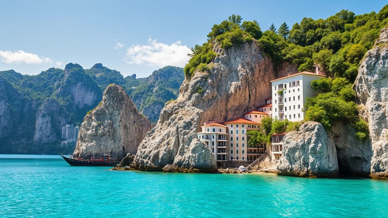 Unveiling Hidden Treasures: A Decade of Off-the-Beaten-Path Destinations to Visit