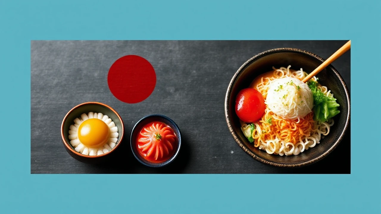The Ultimate Foodie's Guide to Japanese Cuisine