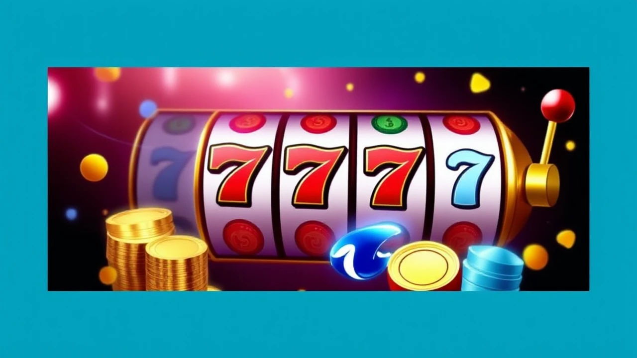 Unlocking the Secrets of Winning Big in Casino Slot Bonus Rounds