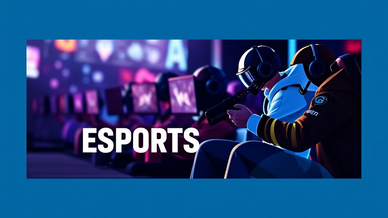 Unveiling the Evolution of Esports Culture: The Rise of Online Gaming Community