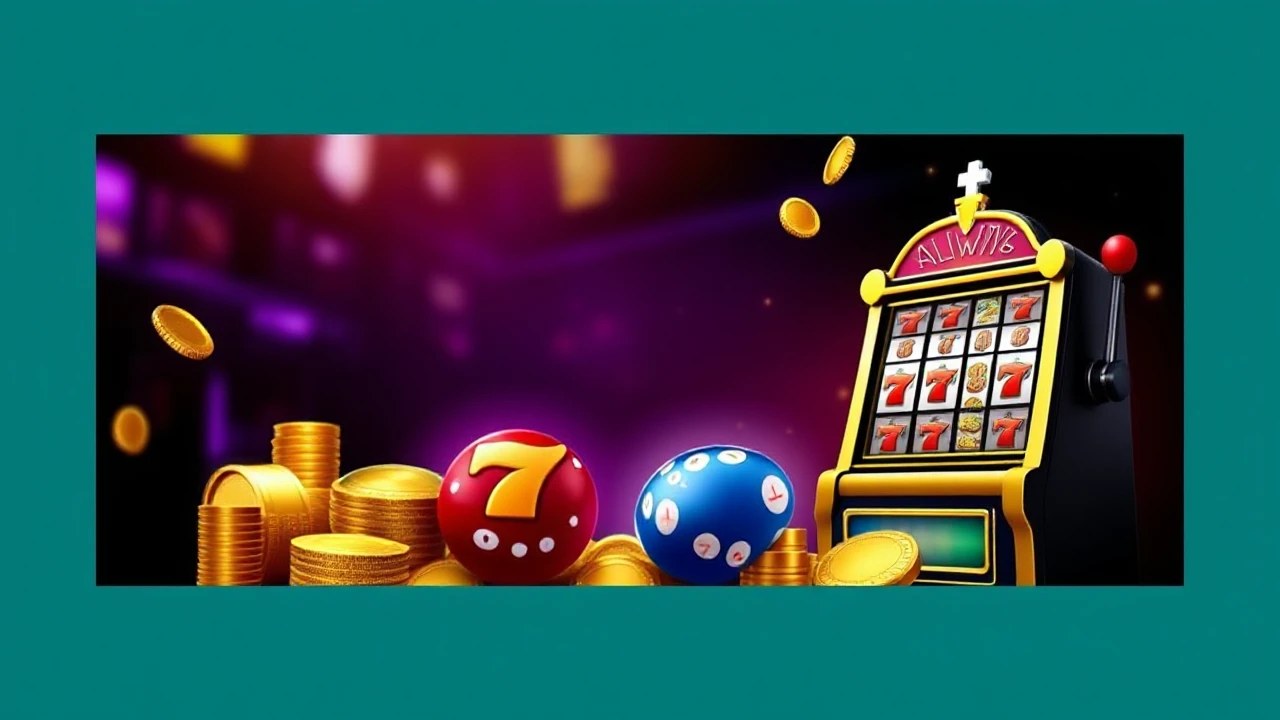 Tips dan Trik Jitu Berhasil Besar Saat Game Kasino Online