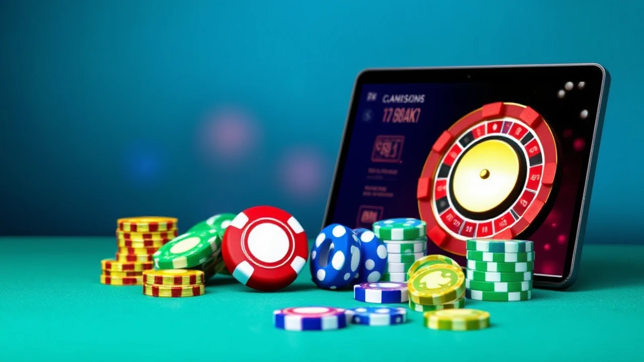 Best Tips for Dominating in Web-based Gaming Adventure: Maximizing Your Chances of Success!