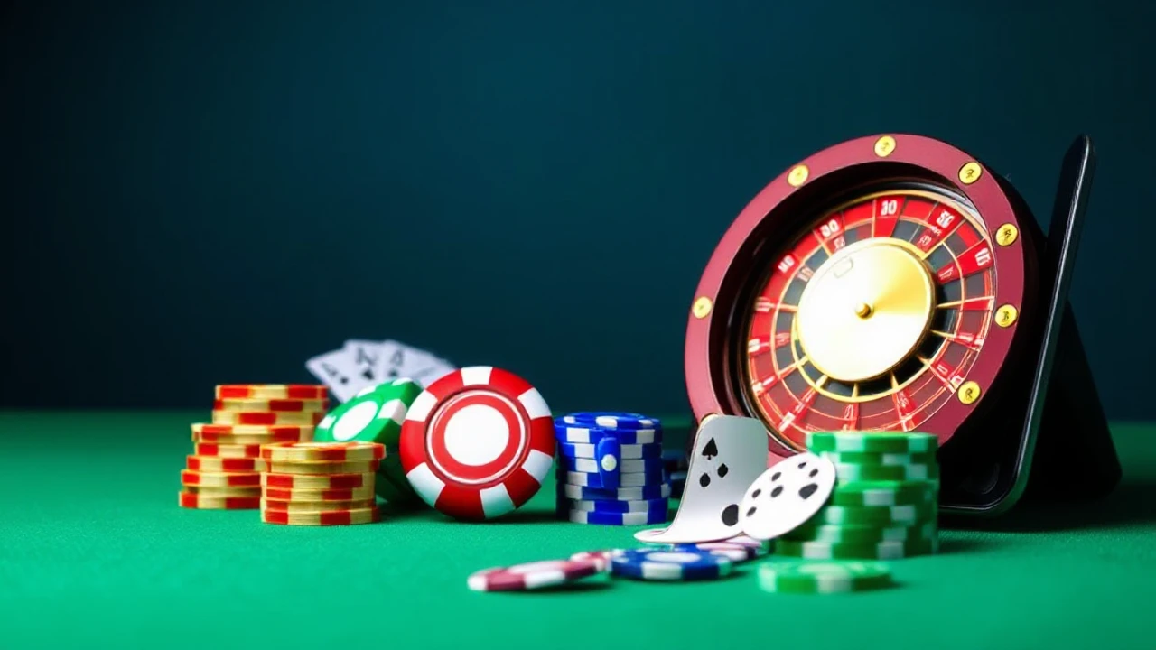 Les mythes les plus courants sur les casinos en ligne enfin démystifiés