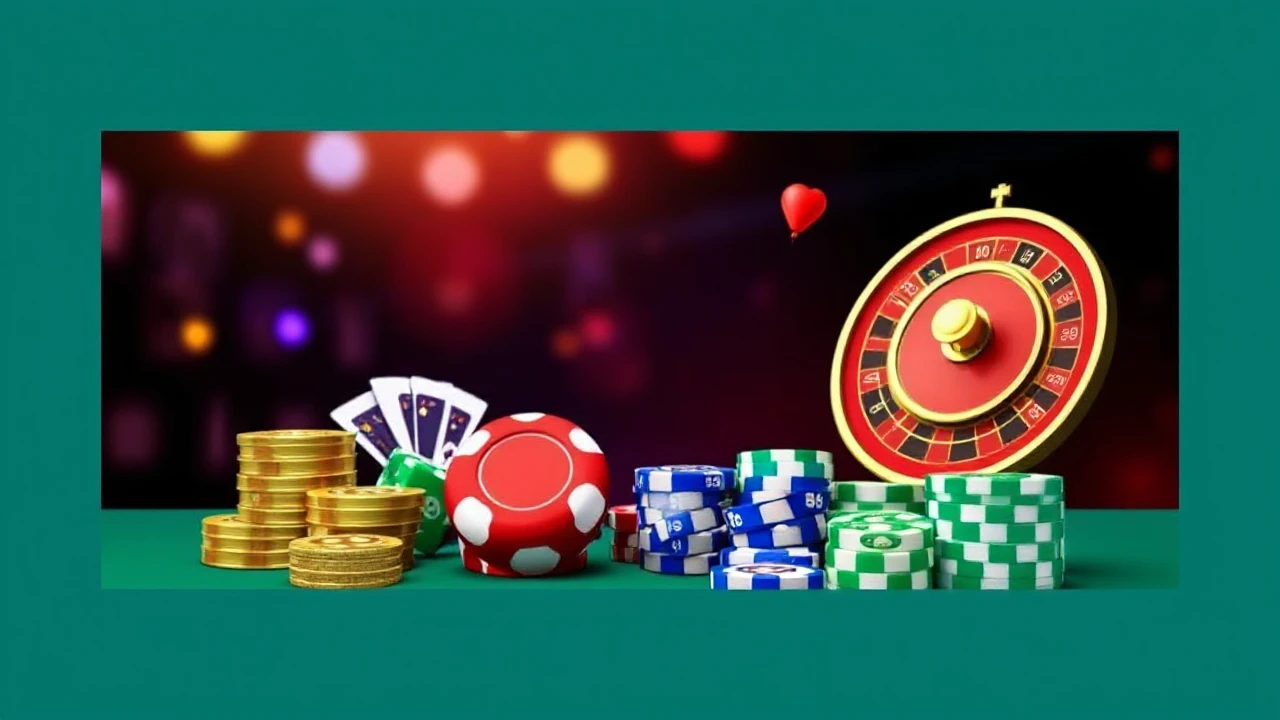 Navigating VUA88 Casino Games: A Novice's Path to Mastery
