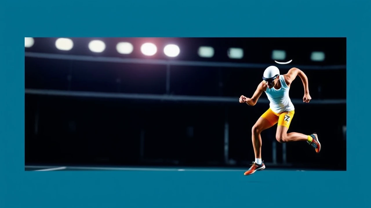 Shaping the Fitness Landscape: Innovative Trends in Sports