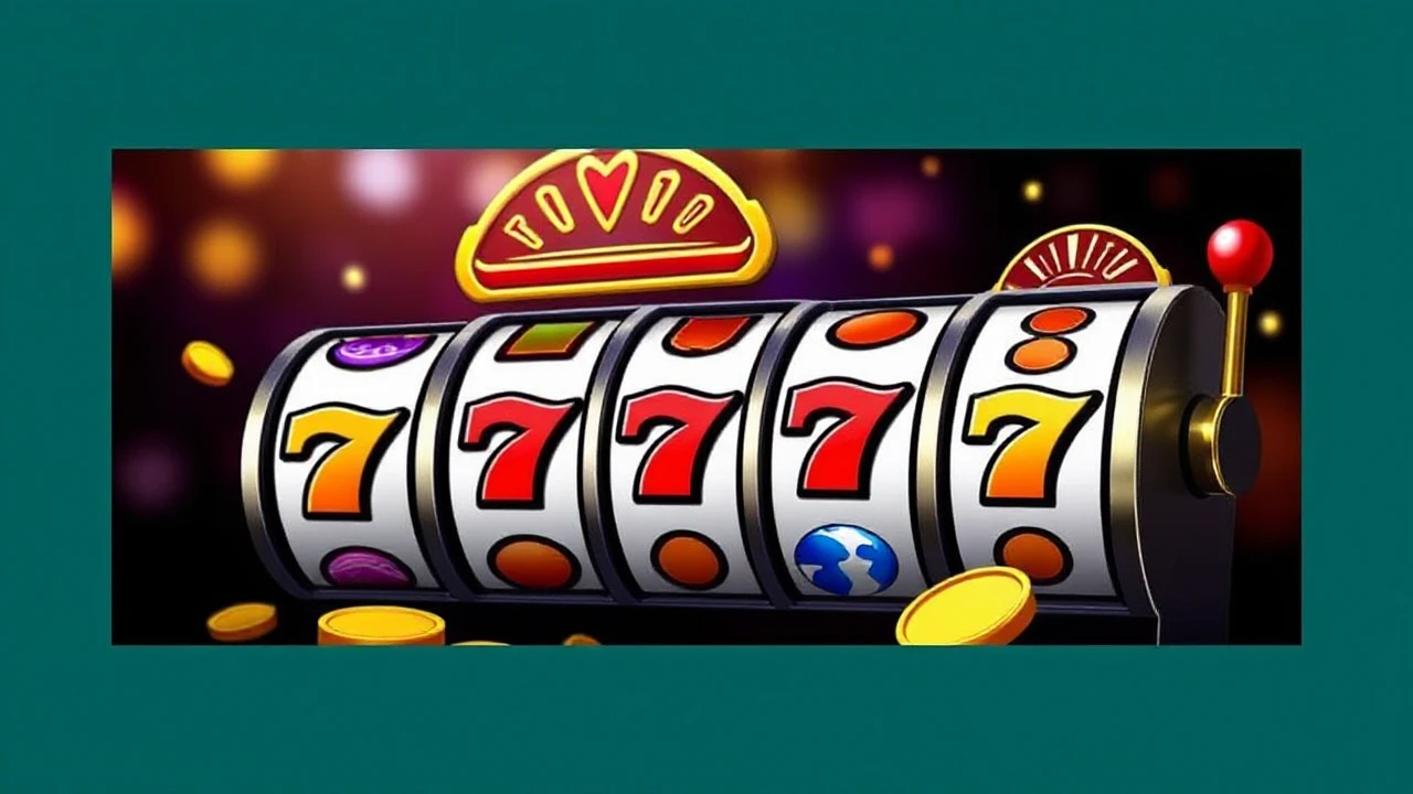 Strategi Terbaik untuk Meraih Permainan Slot di Kasino