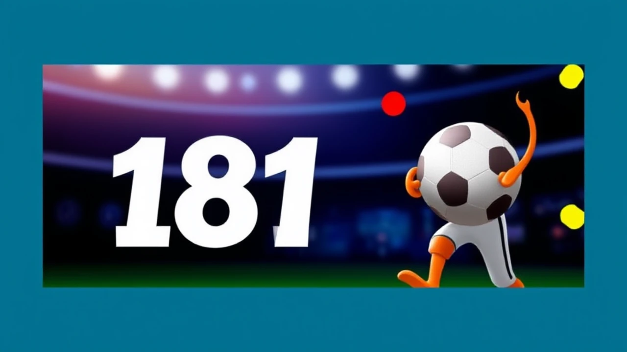 The Ultimate Guide for Boosting Your Profits on 181Bet: Expert Tips to Win Big