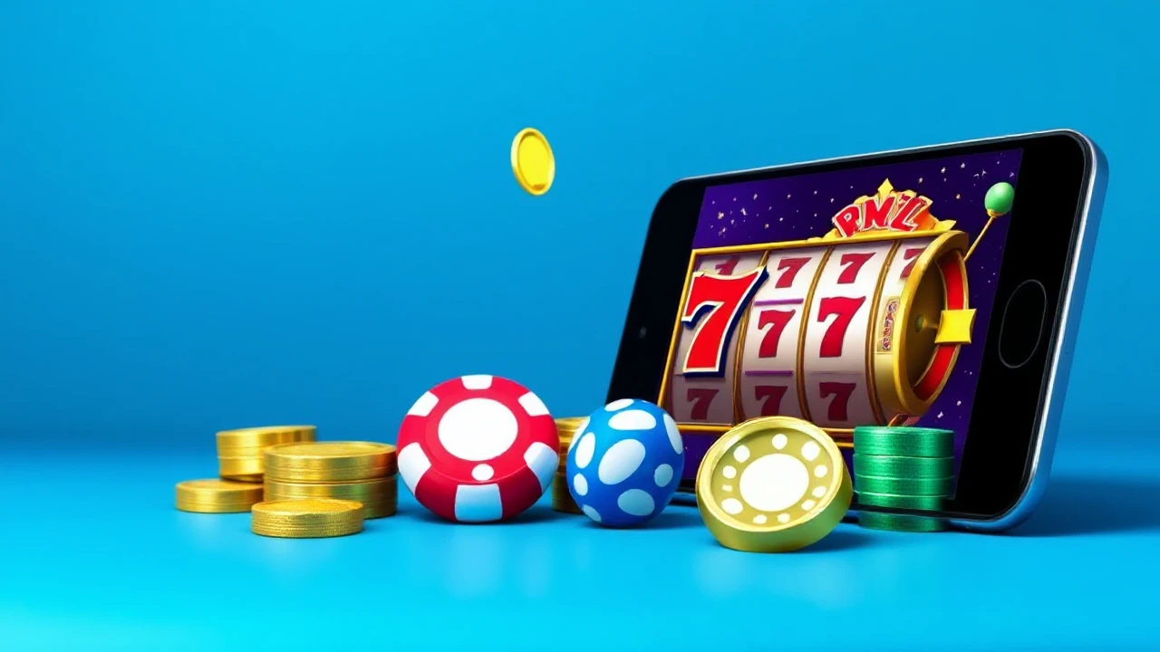 Effects of Mobile Optimization on Slot Game Accessibility