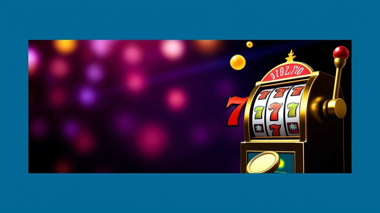 Dominating the Art of Succeeding at Casino Slots