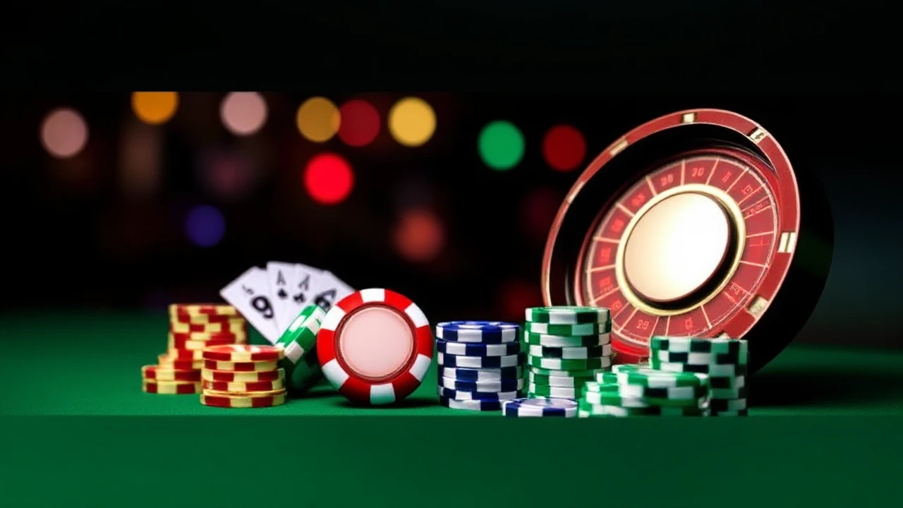 Exposing some Most Common Myths About Casino Activities