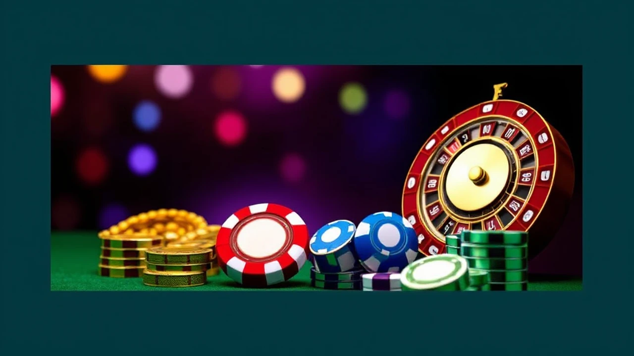 Vilka casinospel är hetast just nu?
