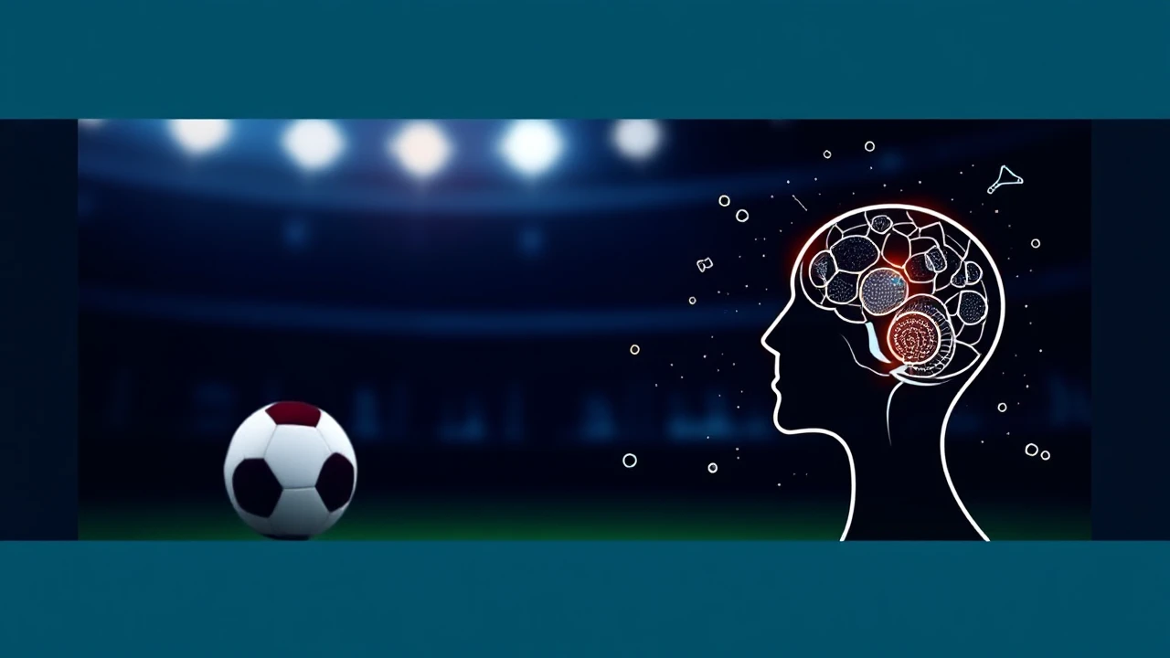 Unraveling the Psychology Behind Profitable Sports Betting