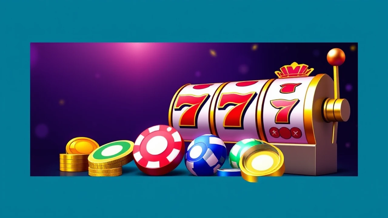 Adapting to the Evolution of Slot Game Developers in Response to Changing Player Tastes