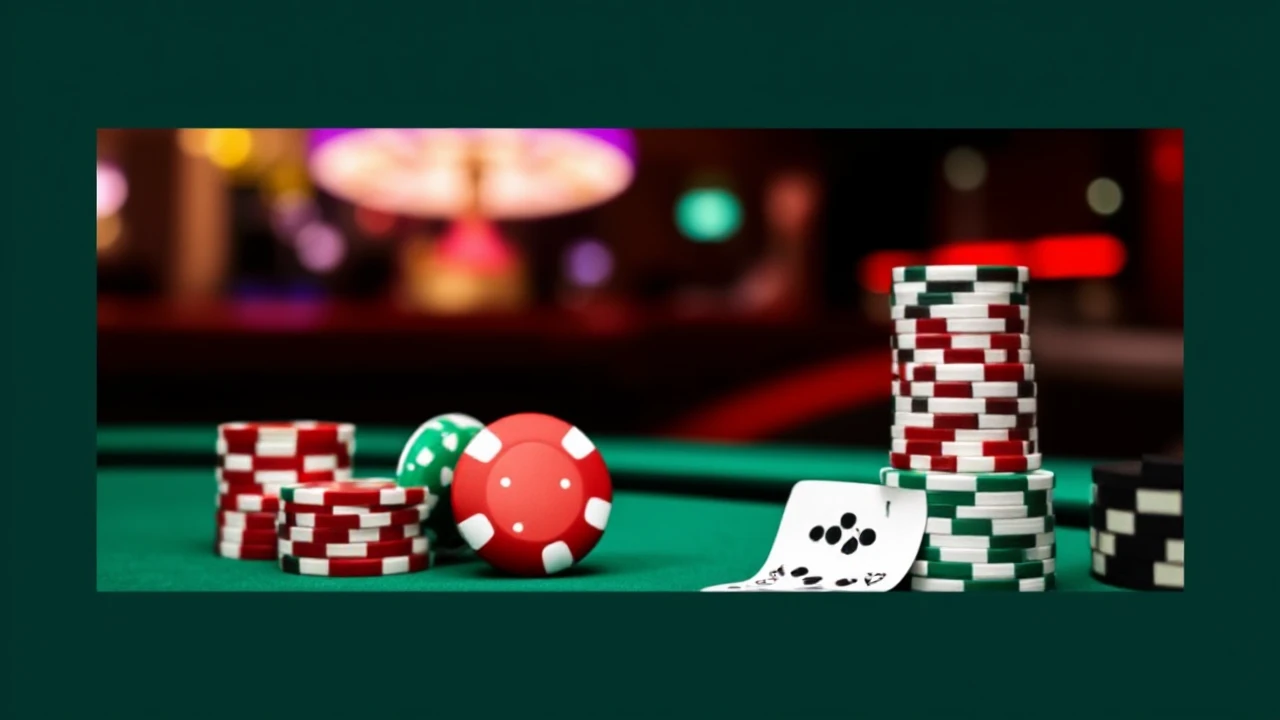 Crucial 10 Casino Etiquette Rules Every Player Should Know
