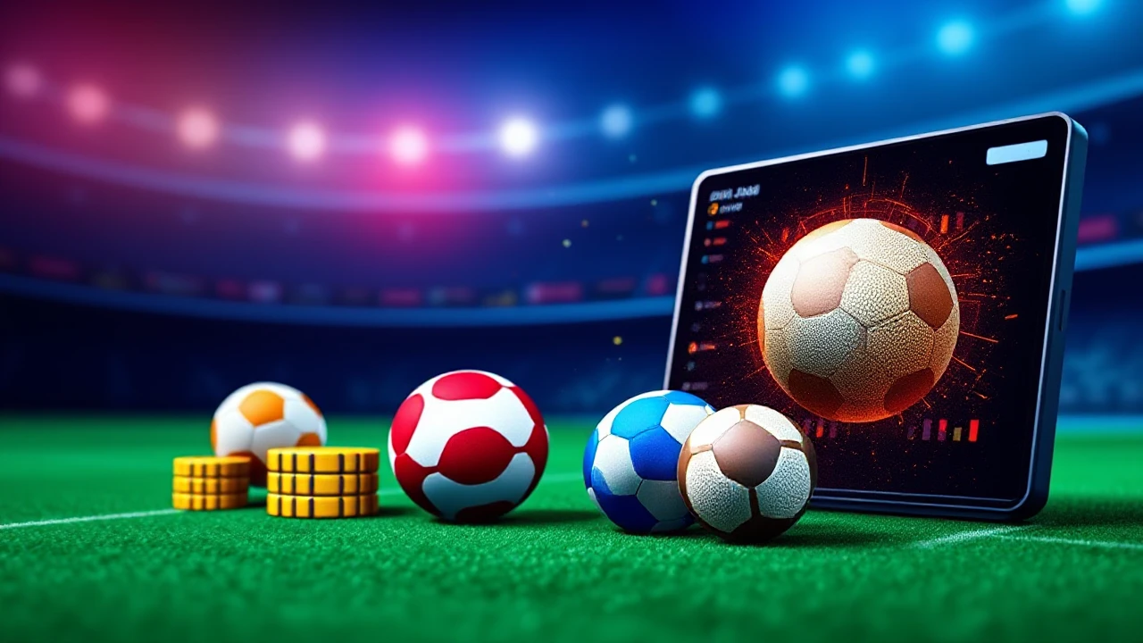 How DA88 Handles High-Volume Betting Activity