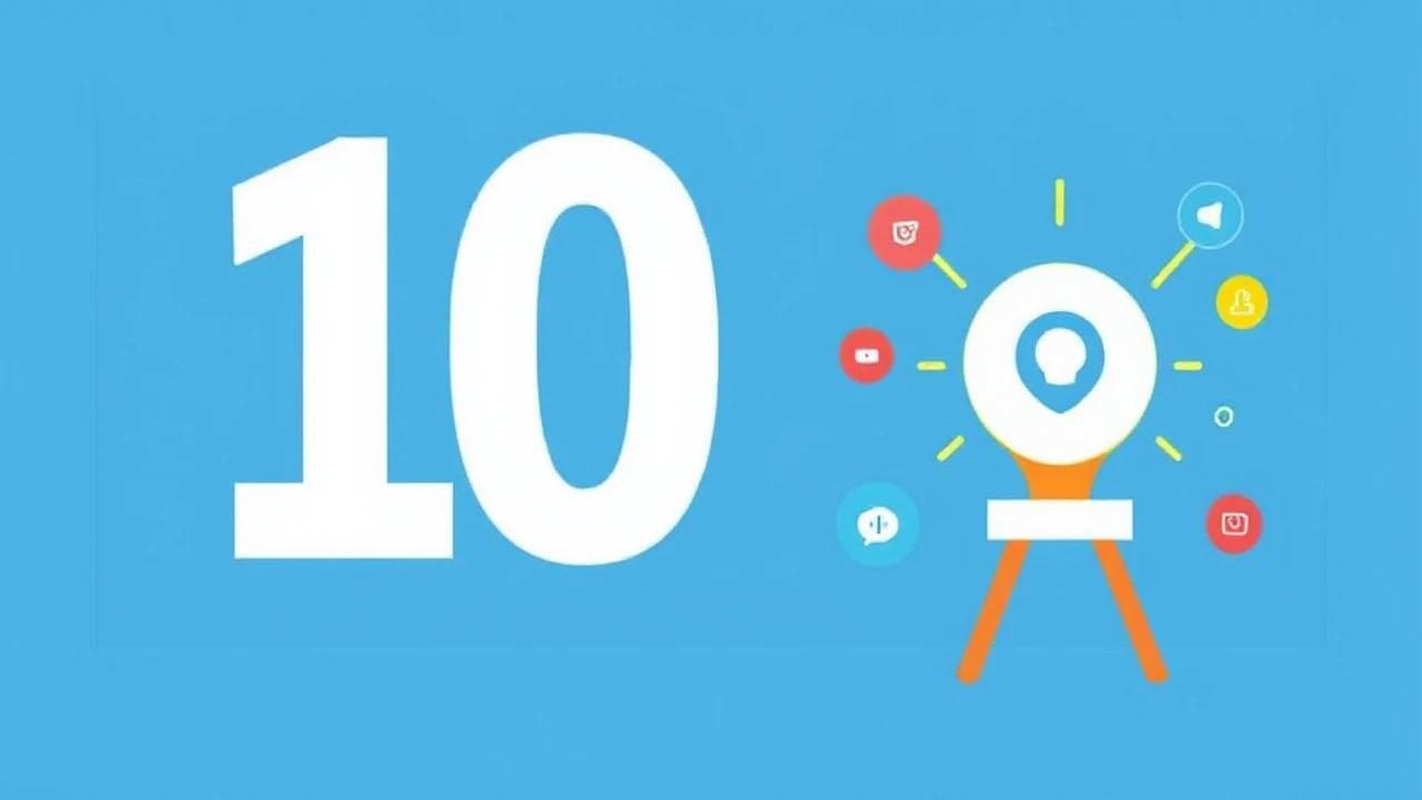 10 Essential Tools Every Business Owner Should Use