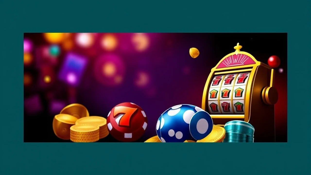 Panduan Terbaik untuk Raih Kemenangan Besar di Slot Kasino