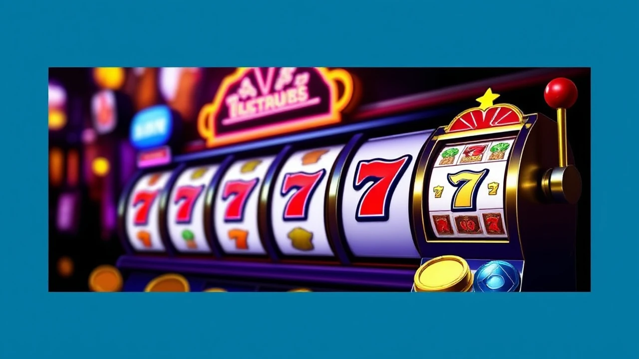 Exciting Developments in Gaming House Slots: What's Hot Right Now