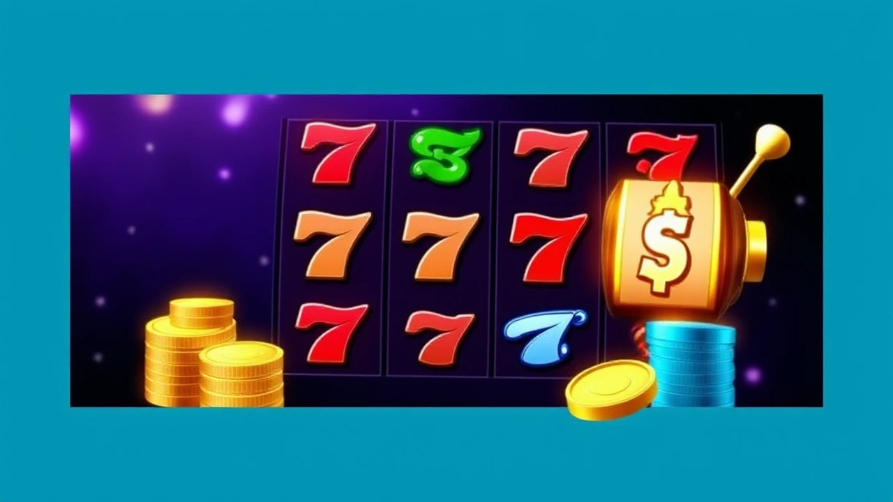 Understanding Online Casino Slot Variance: A Differences between High and Low Variance