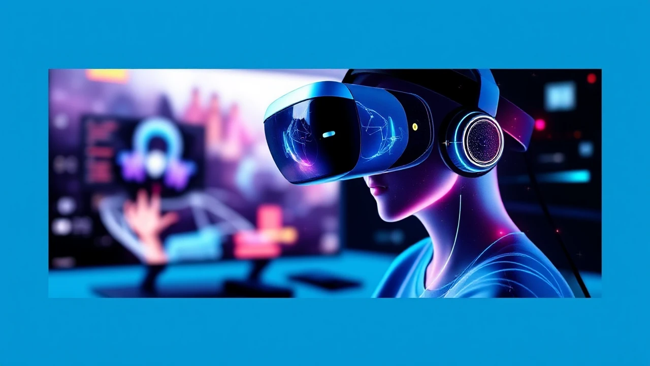 Discovering Virtual Realities: Next Frontier of Gaming Technology