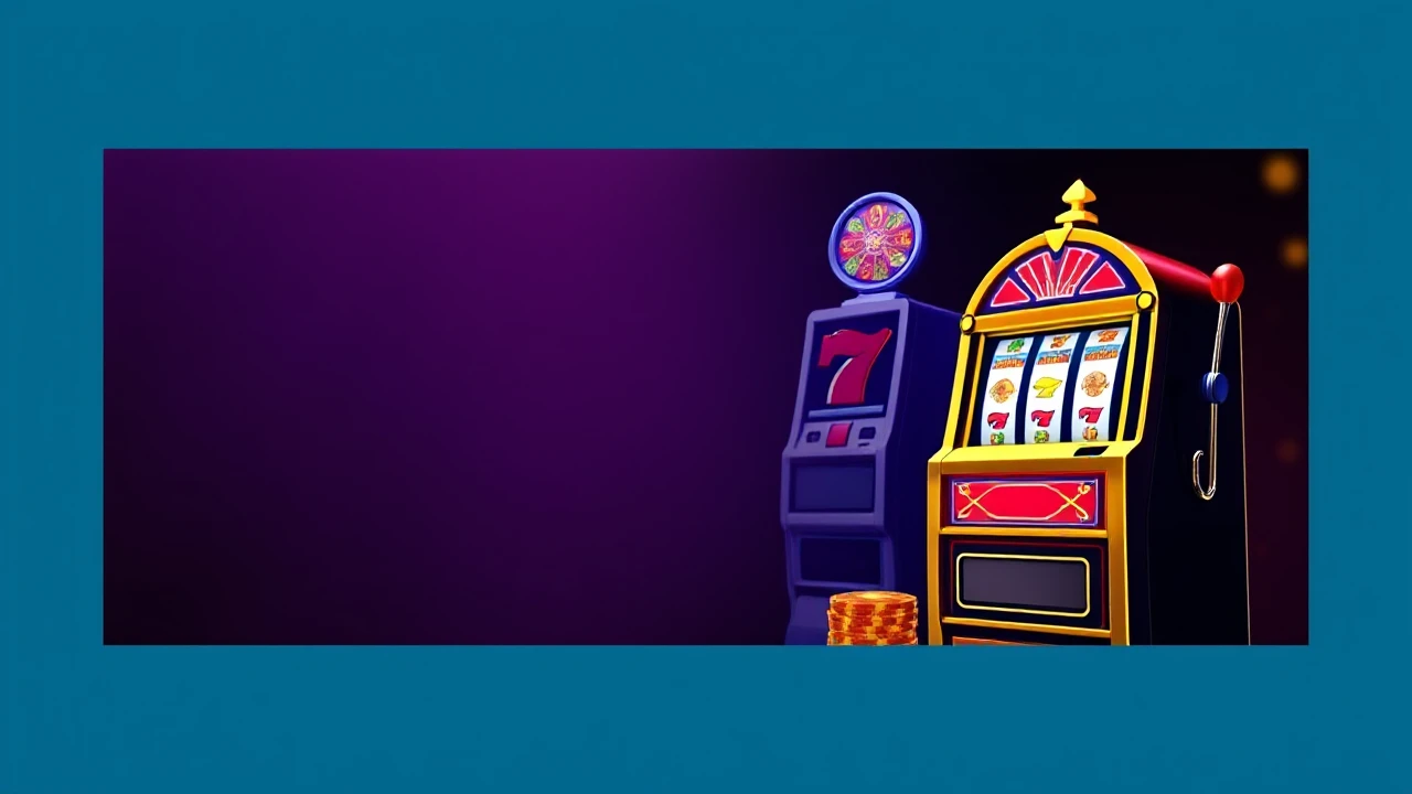 The Ultimate Guide to Playing Slot Machine Games