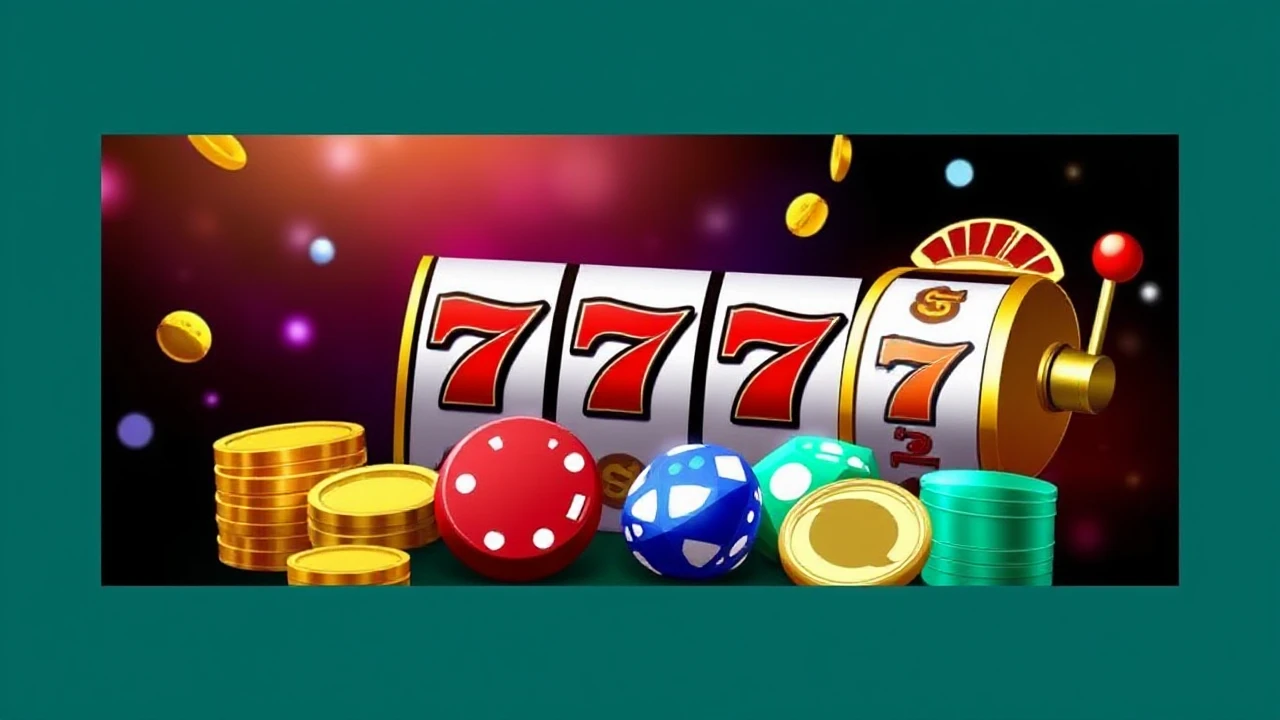Panduan Lengkap Bermain Slot Casino Online untuk Pemula
