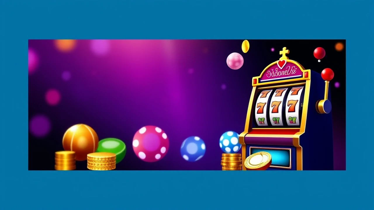Mastering the Path from Beginner to Expert in Slot Machine Gaming