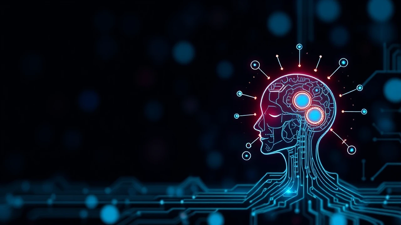 Unveiling AI: The Influence of Artificial Intelligence in Technology