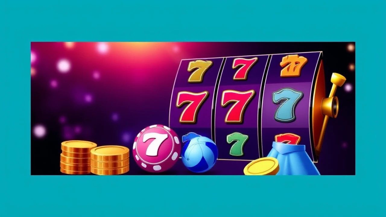 The Rise of Slot Games Focused on Women: Empowerment as well as Entertainment