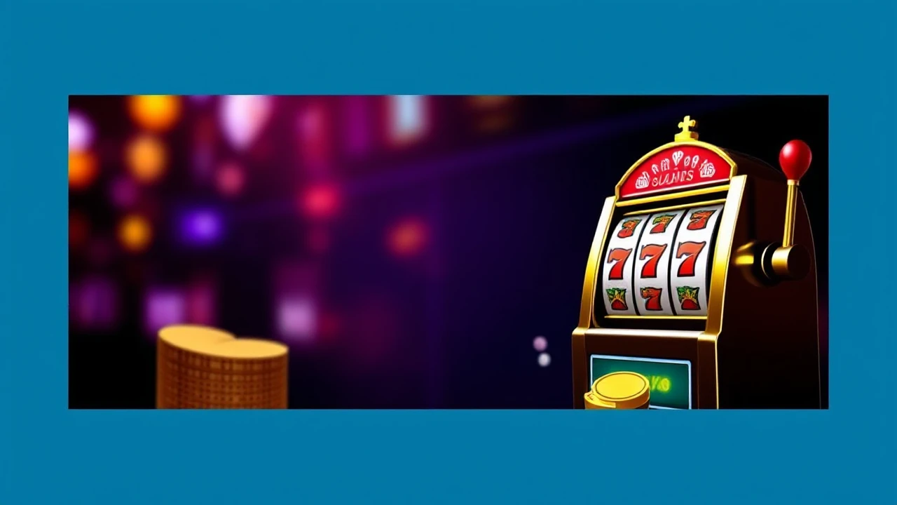 Frequent Mistakes When Playing Slots: Preventing Mistakes at the Casino