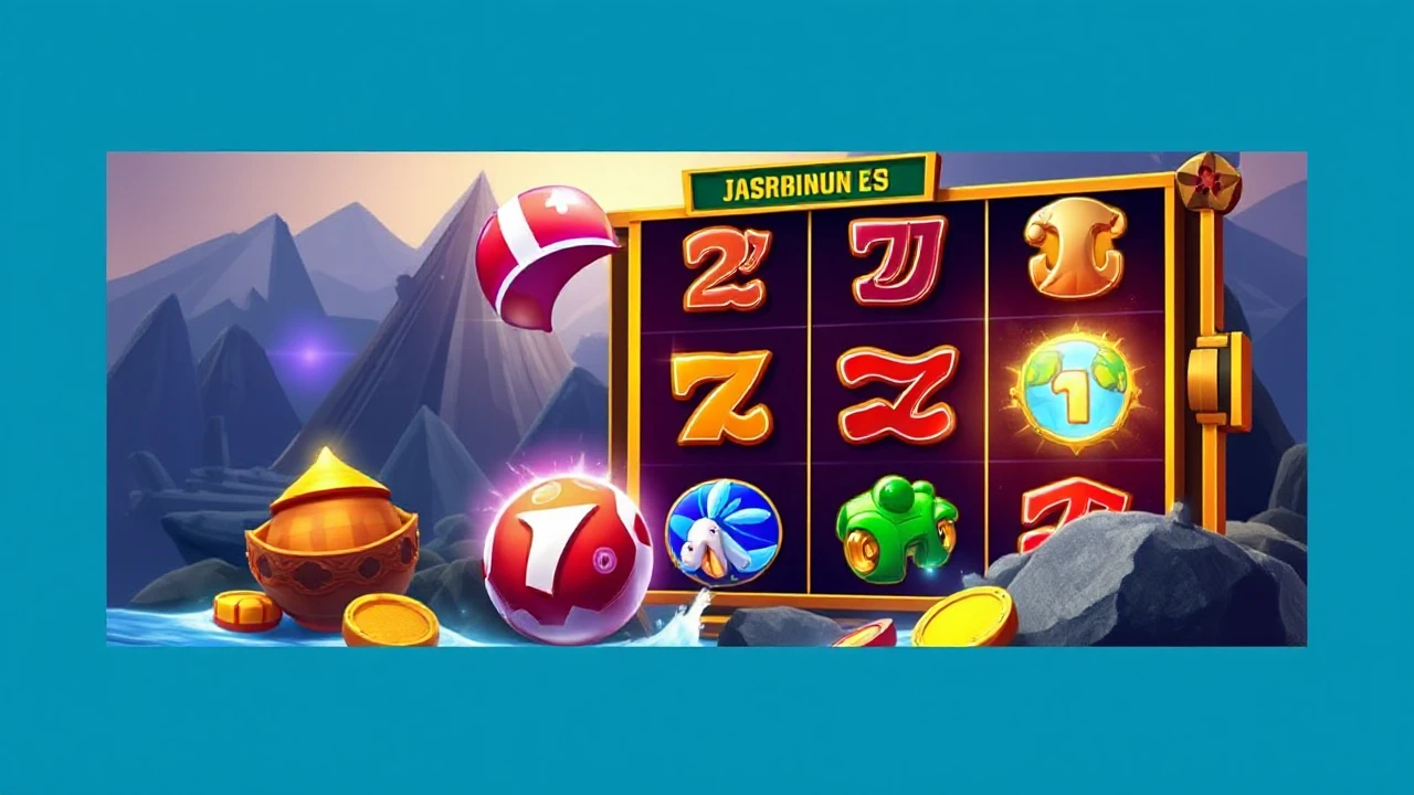 The Attraction of Adventure and Exploration in Casino Game Themes