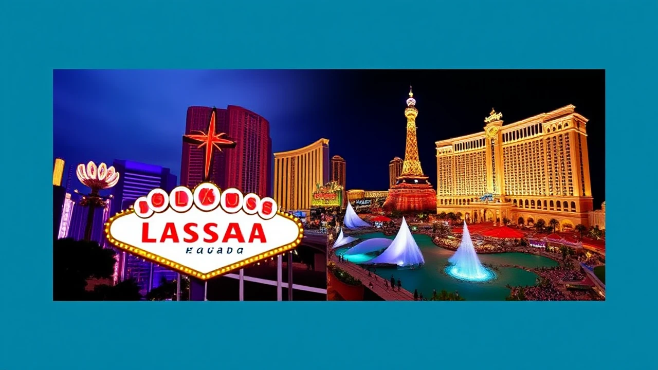 Unveiling the Top Casino Destinations Worldwide