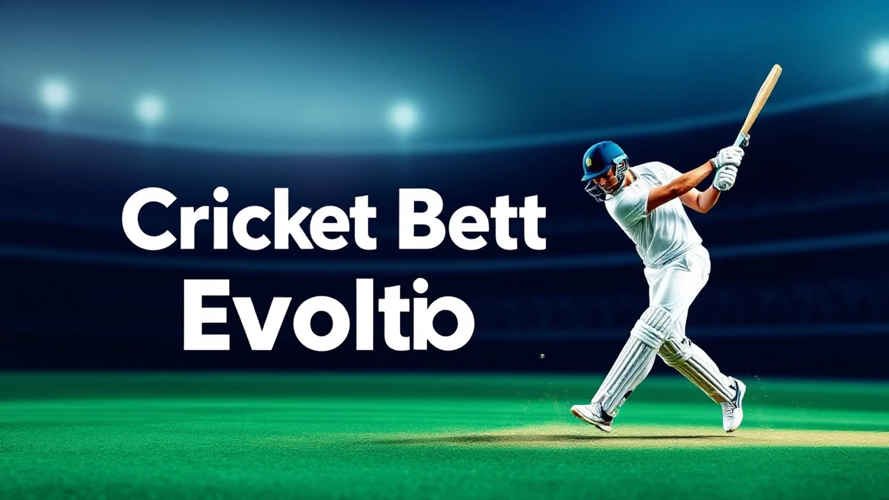 888b Cricket Betting Evolution: Keeping Up with Modern Trends