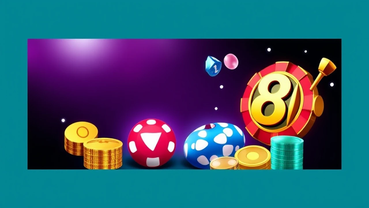 Top Gambling Trends to Watch at ABC8 This Year