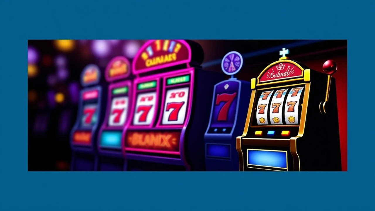 Understanding the Psychology Behind Casino Slot Player Behavior