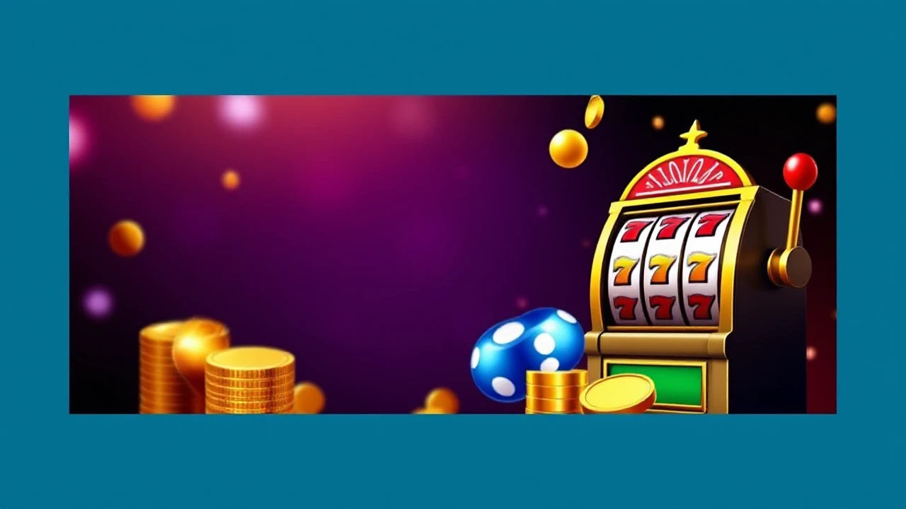 Mastering the Art of Winning Big on Casino Slots: Strategies to Hit the Jackpot