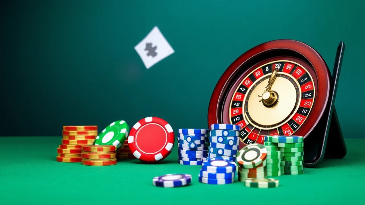 Delving into the Psychology Behind Casino Games: Factors Influencing Players